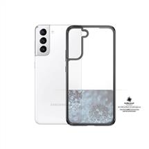 PanzerGlass ™ HardCase Samsung Galaxy S22 - Smokey Black