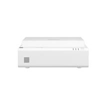 5200lm WUXGA 3LCD UST Laser Projector White 9.5kg 1920 x 1200 16:10
