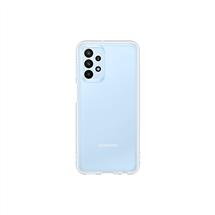 Samsung EFQA235TTEGWW mobile phone case 16.8 cm (6.6") Cover