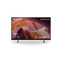 3840 x 2160 pixels | Sony FWD55X80L, 139.7 cm (55"), 3840 x 2160 pixels, LED, Smart TV,