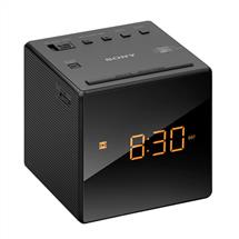 Clock Radio (LED Display Alarm) | In Stock | Quzo UK