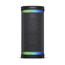 Sony Stereo portable speaker | Sony SRS-XP700 Black | In Stock | Quzo UK