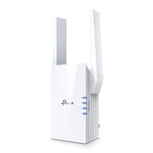 TP-Link Network Equipment | TPLink RE705X mesh wifi system Dualband (2.4 GHz / 5 GHz) WiFi 6