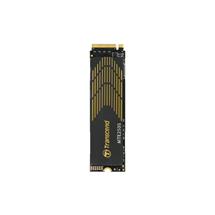 NVMe SSD | Transcend 250S M.2 1 TB PCI Express 4.0 NVMe 3D NAND
