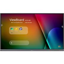 Viewsonic  | Viewsonic IFP86505F interactive whiteboard 2.18 m (86") 3840 x 2160