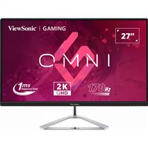 Monitors | Viewsonic VX Series VX27802K LED display 68.6 cm (27") 2560 x 1440