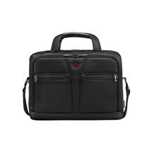 Wenger PC/Laptop Bags And Cases | Wenger/SwissGear BC Pro 40.6 cm (16") Briefcase Black