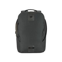 Backpacks | Wenger/SwissGear MX Eco Light backpack Casual backpack Grey Recycled