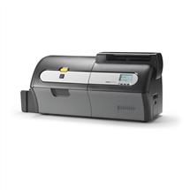 Zebra ZXP 7 plastic card printer Dyesublimation/Thermal transfer