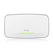 Zyxel Wireless Access Points | Zyxel WAX640S-6E 4800 Mbit/s White Power over Ethernet (PoE)