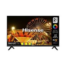 Smart TV | Hisense 32A4KTUK TV 81.3 cm (32") HD Smart TV Wi-Fi Black 200 cd/m²