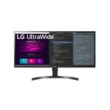 LG Monitors | LG 34WN750PB computer monitor 86.4 cm (34") 3440 x 1440 pixels