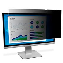 3M Privacy Screen Filter | 3M Privacy Filter for 43in Monitor, 16:9, PF430W9B