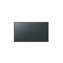 75" Black Large Format Display 4K UHD LCD 500cd/m216/7 4x HDMI
