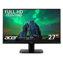 VA Screen Type | Acer KA270Hbmix 27” 100Hz VA Display with HDMI | In Stock