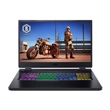 43.9 cm (17.3") | Acer Nitro 5 AN51755 Gaming Laptop  Intel Core i712650H, 16GB, 1TB