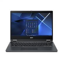 Acer 14 Inch Laptop | Acer TravelMate TMP414RN52 (14" 16:10 WUXGA IPS touch, Intel Core