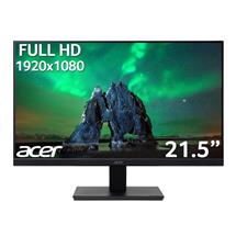 VA Screen Type | Acer Vero V7 V227QHBIPV 54.6 cm (21.5"), Full HD (1920 x 1080), 100Hz