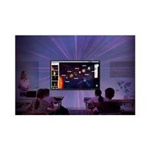 Promethean  | ActivPanel LX 75in Interactive Touch Panel bundle with OPS-A