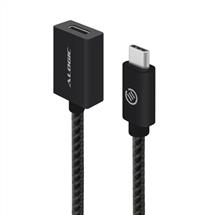 ALOGIC 0.5m USB 3.1 (Gen 2) USBC to USBC Extension Cable  Male to
