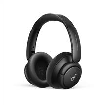 Anker SoundCore Life Tune Headset Wireless Headband Music/Everyday