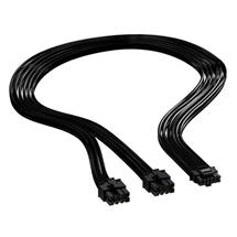 CPU Cooler | Antec 12VHPWR 16-pin 450W Cable for Antec NE850GM PSUs