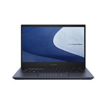 Work | ASUS ExpertBook B5 B5402CBAKIi7X Laptop 35.6 cm (14") Full HD Intel®