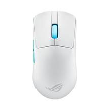 ASUS ROG Harpe Ace Aim Lab Edition mouse Gaming Ambidextrous RF