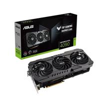 Components  | ASUS TUF Gaming TUFRTX409024GOGGAMING NVIDIA GeForce RTX 4090 24 GB