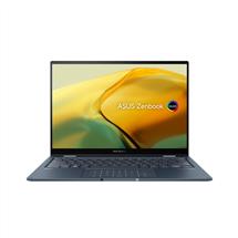 Asus Laptops | ASUS Zenbook 14 Flip OLED UP3404VAKN057W Hybrid (2in1) 35.6 cm (14")