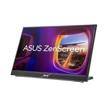 16" | ASUS ZenScreen MB16QHG, 40.6 cm (16"), 2560 x 1600 pixels, WQXGA, LCD,