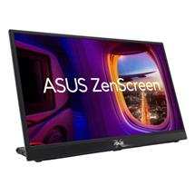 ASUS ZenScreen MB17AHG computer monitor 43.9 cm (17.3") 1920 x 1080