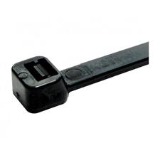 Quzo  | Cable Ties, 292mm x 3.6mm, Black, Pack of 100 | Quzo UK