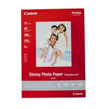 Canon GP-501 photo paper A4 Gloss | In Stock | Quzo UK