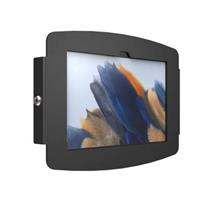 COMPULOCKS Tablet Security Enclosures | Compulocks Galaxy Tab Active Pro 10.1 Space Enclosure Black