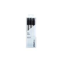 Cricut Joy Extra Fine Point Pens, 0.3 mm (3 ct) | Quzo UK