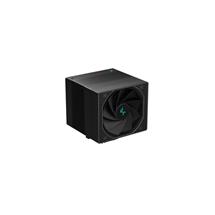 Air cooler | DeepCool ASSASSIN IV Processor Air cooler 14 cm Black 1 pc(s)