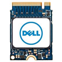 Dell Internal Solid State Drives | DELL AC280179 internal solid state drive M.2 1 TB PCI Express 4.0 NVMe