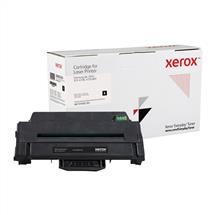Everyday ™ Black Toner by Xerox compatible with Samsung MLTD103L, High