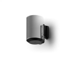 Flexson Speaker Mounts | Flexson Wall Mount for ERA100 Black | In Stock | Quzo UK