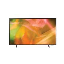 Samsung TV (Business) - 46``-50`` | Samsung HAU8000 127 cm (50") 4K Ultra HD Smart TV Black 20 W