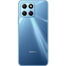 Honor X6, 16.5 cm (6.5"), 4 GB, 64 GB, 50 MP, Android 12, Blue