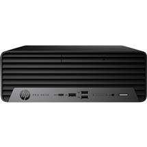 HP Pro 400 G9 i512500 SFF Intel® Core™ i5 8 GB DDR4SDRAM 256 GB SSD