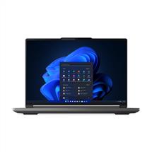 Lenovo Laptops | Lenovo ThinkBook 16p Intel® Core™ i7 i713700H Laptop 40.6 cm (16")