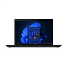 Lenovo ThinkPad P16s Mobile workstation 40.6 cm (16") WUXGA Intel®