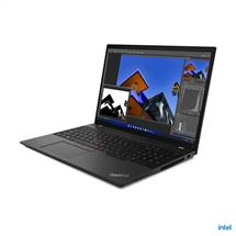 Intel SoC | Lenovo ThinkPad T16 Laptop 40.6 cm (16") WUXGA Intel® Core™ i5 i51235U