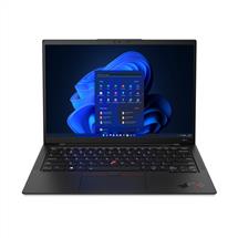 Intel SoC | Lenovo ThinkPad X1 Carbon Laptop 35.6 cm (14") 2.8K Intel® Core™ i7