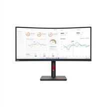 32" - 40" Monitors | Lenovo ThinkVision T34w30 LED display 86.4 cm (34") 3440 x 1440 pixels