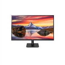 27 Inch Monitors | LG 27MP400PB.BEK LED display 68.6 cm (27") 1920 x 1080 pixels Full HD