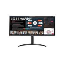 UltraWide Full HD | LG 34WP550, 86.4 cm (34"), 2560 x 1080 pixels, UltraWide Full HD, LED,